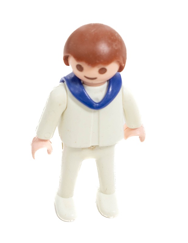 PLAYMOBIL lapsi figuuri - Lasten lelut - 10105220943 - 0