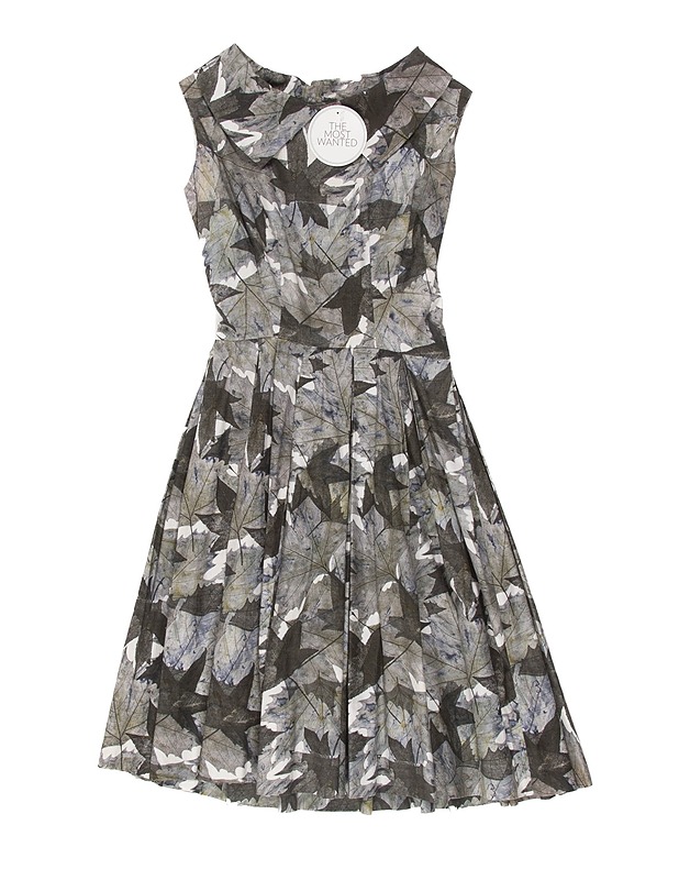 Mekko - The Most Wanted vaatteet ja asusteet - 10105221004 - 0