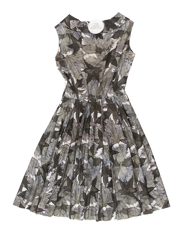 Mekko - The Most Wanted vaatteet ja asusteet - 10105221004 - 1