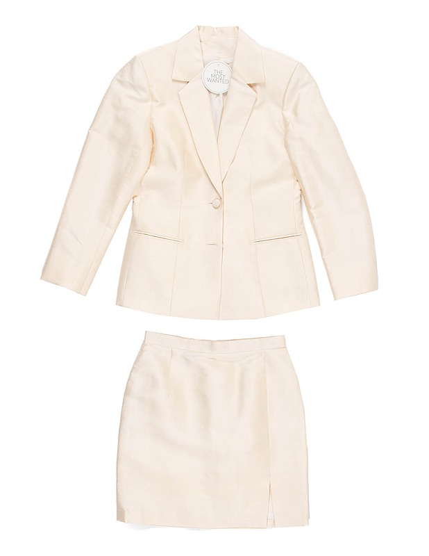 MR. THONG'S TAILOT jakkupuku - The Most Wanted vaatteet ja asusteet - 10105221022 - 0