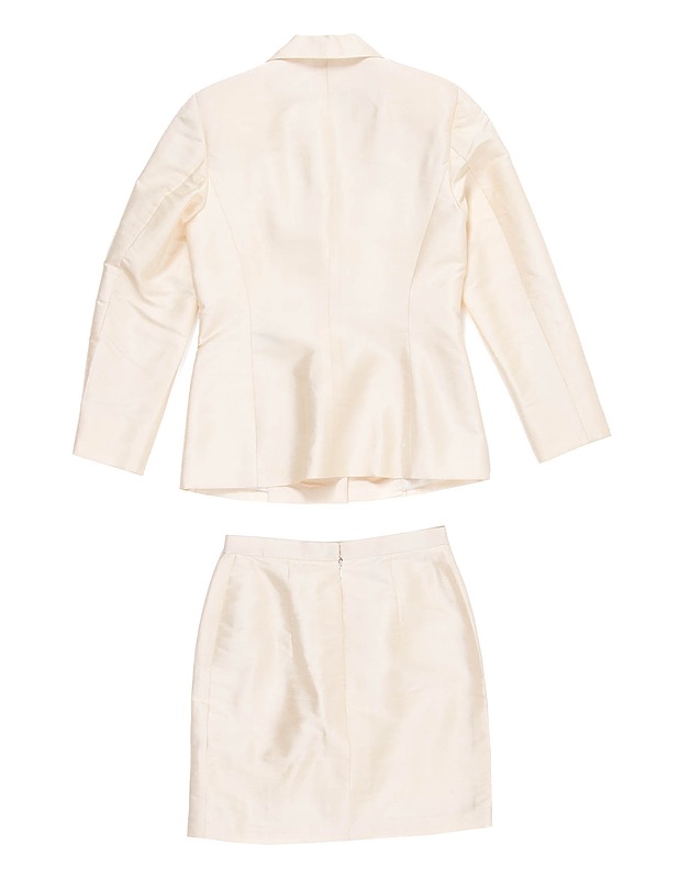 MR. THONG'S TAILOT jakkupuku - The Most Wanted vaatteet ja asusteet - 10105221022 - 1