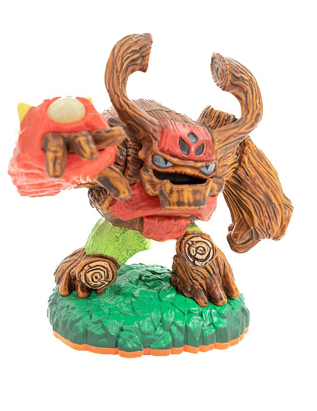 ACTIVISION Skylanders Giants Tree Rex - Lasten lelut - 10105221068 - 0