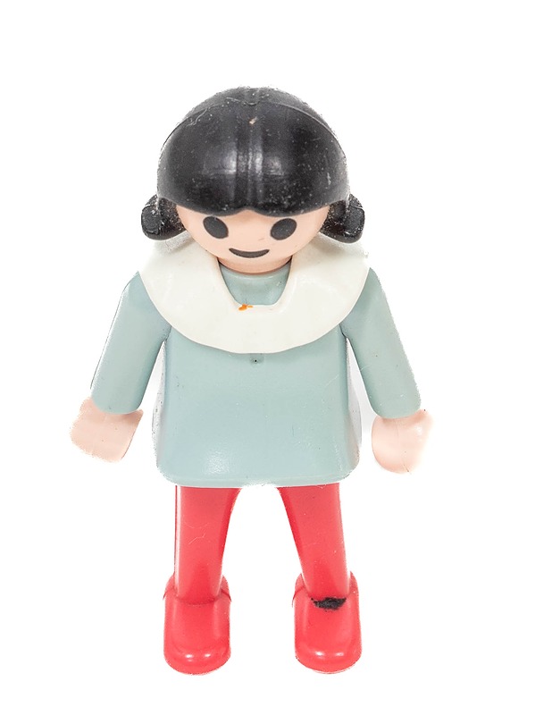 PLAYMOBIL lapsi figuuri - Lasten lelut - 10105221106 - 0