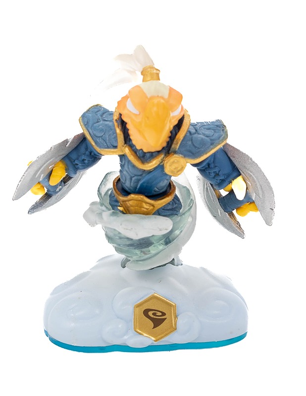 ACTIVISION Skylanders Swap Force Free Ranger - Lasten lelut - 10105221125 - 0