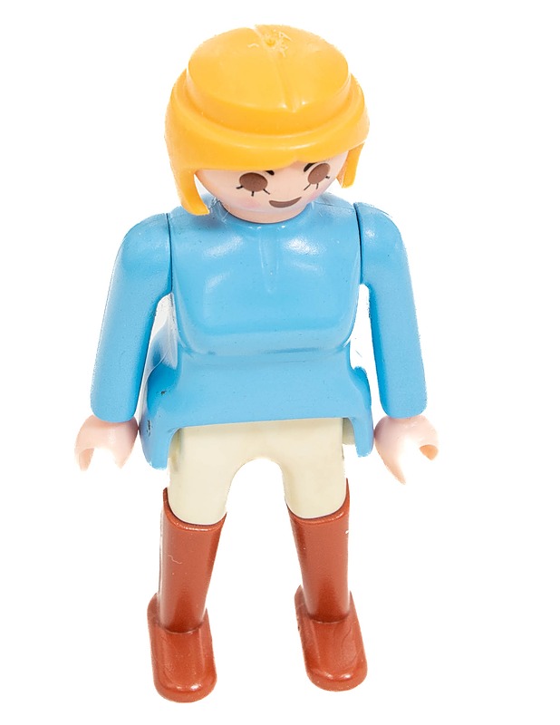 PLAYMOBIL figuuri - Lasten lelut - 10105221129 - 0