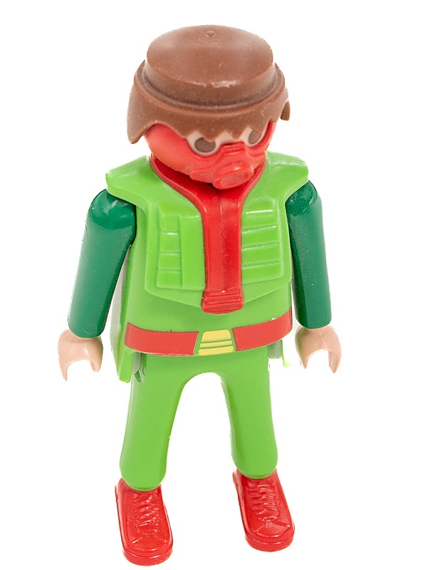 PLAYMOBIL figuuri - Lasten lelut - 10105221140 - 0
