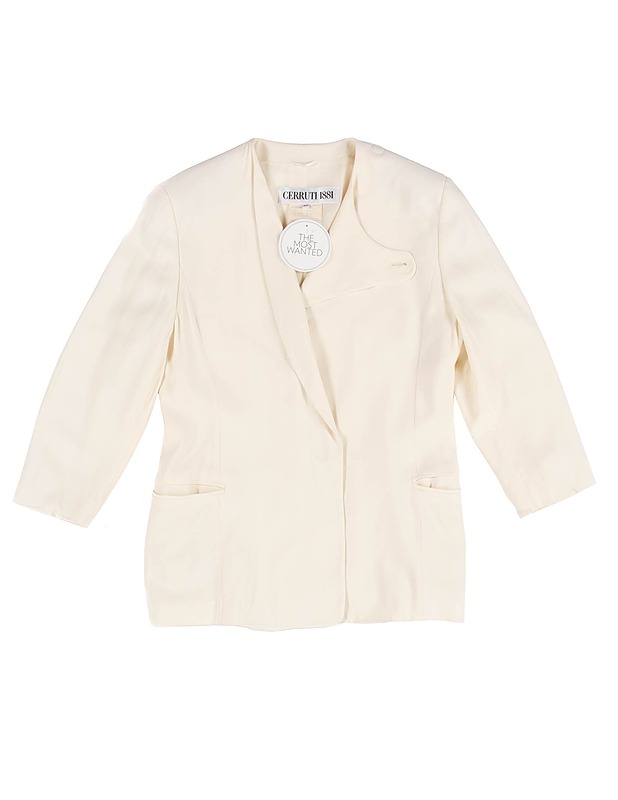 CERRUTI 1881 jakku, 40 - The Most Wanted vaatteet ja asusteet - 10105221228 - 0