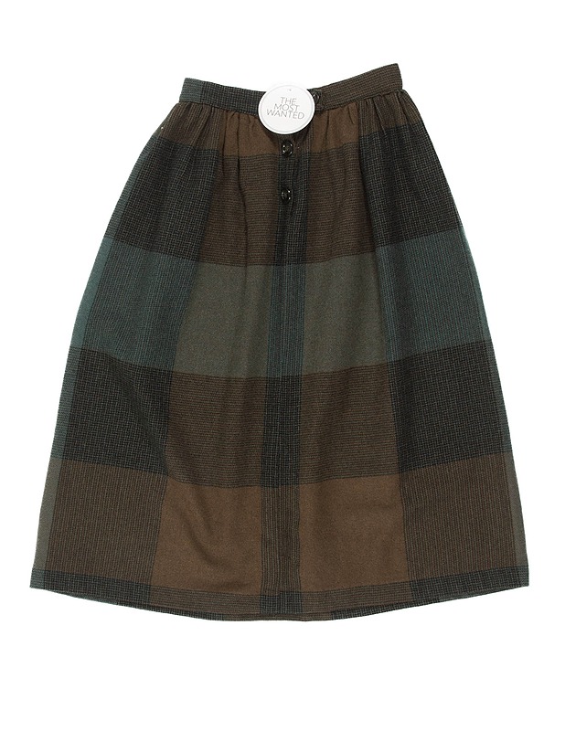 Hame - The Most Wanted vaatteet ja asusteet - 10105221238 - 0