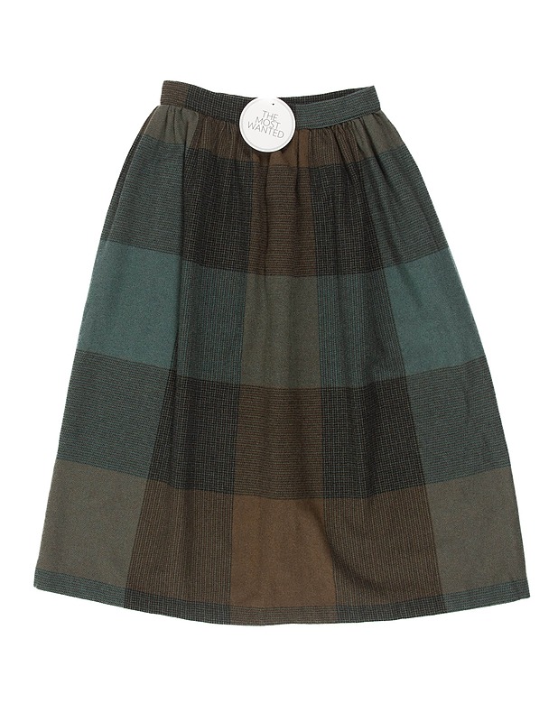 Hame - The Most Wanted vaatteet ja asusteet - 10105221238 - 1