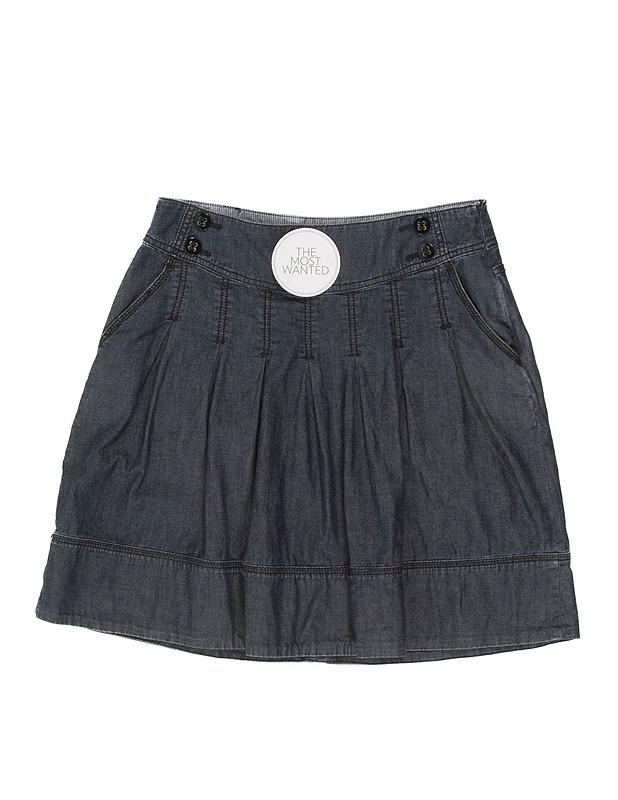 ESPRIT farkkuhame, 38 - The Most Wanted vaatteet ja asusteet - 10105221258 - 0
