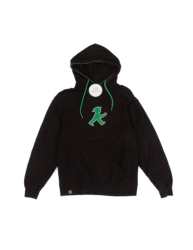 AMPELLMAN huppari, M - Miesten paidat - 10105221334 - 0