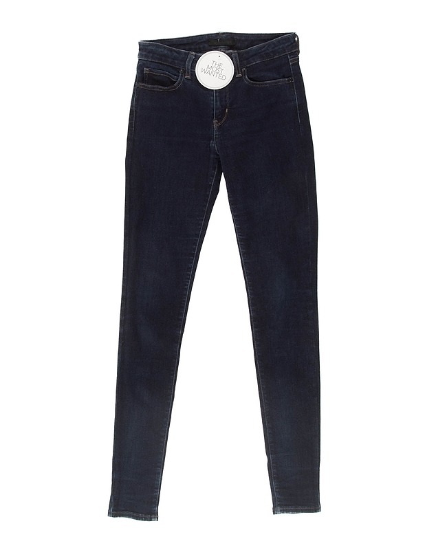 UNIQLO farkut, W26 L32 - The Most Wanted vaatteet ja asusteet - 10105221355 - 0
