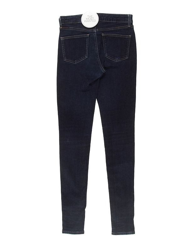 UNIQLO farkut, W26 L32 - The Most Wanted vaatteet ja asusteet - 10105221355 - 1