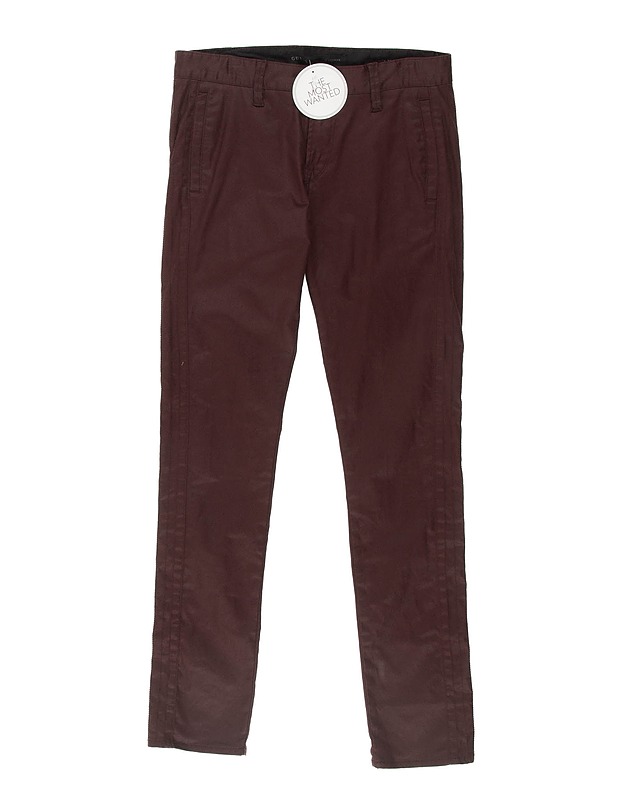 GUESS coatatut housut - The Most Wanted vaatteet ja asusteet - 10105221379 - 0