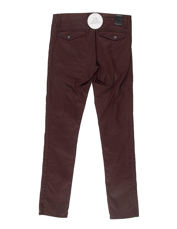 GUESS coatatut housut - The Most Wanted vaatteet ja asusteet - 10105221379 - 1