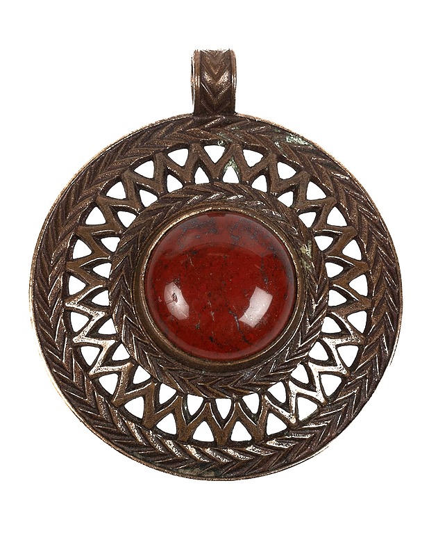KALEVALA KORU Uskelan riipus-287 - Korut - 10105221390 - 0