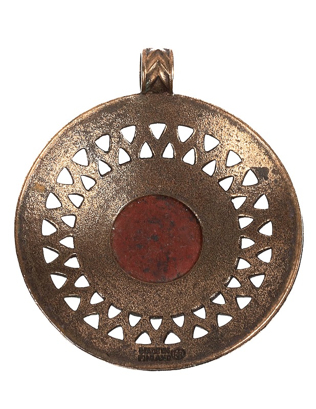 KALEVALA KORU Uskelan riipus-287 - Korut - 10105221390 - 1