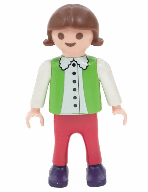 PLAYMOBIL Geobra figuuri - Lasten pelit ja lelut - 10105221423 - 0