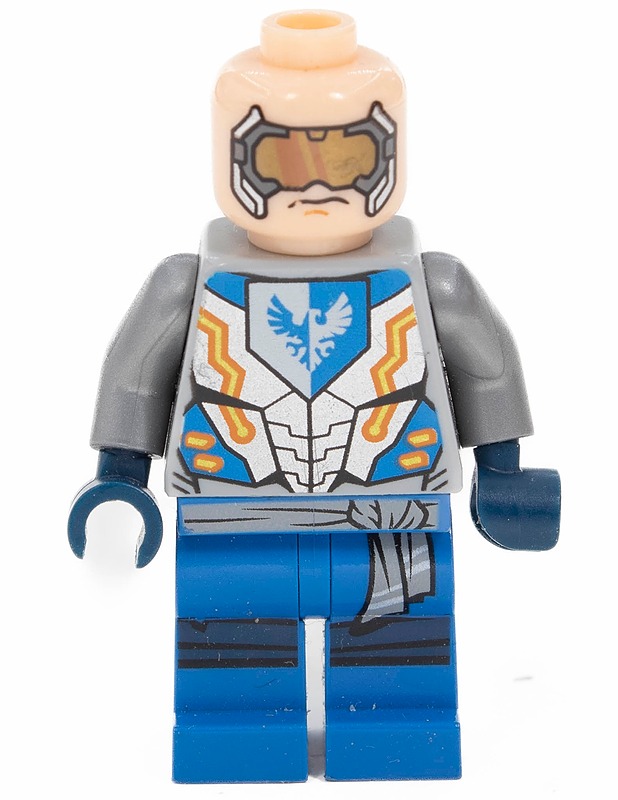 LEGO minifiguuri - Lasten pelit ja lelut - 10105221446 - 0