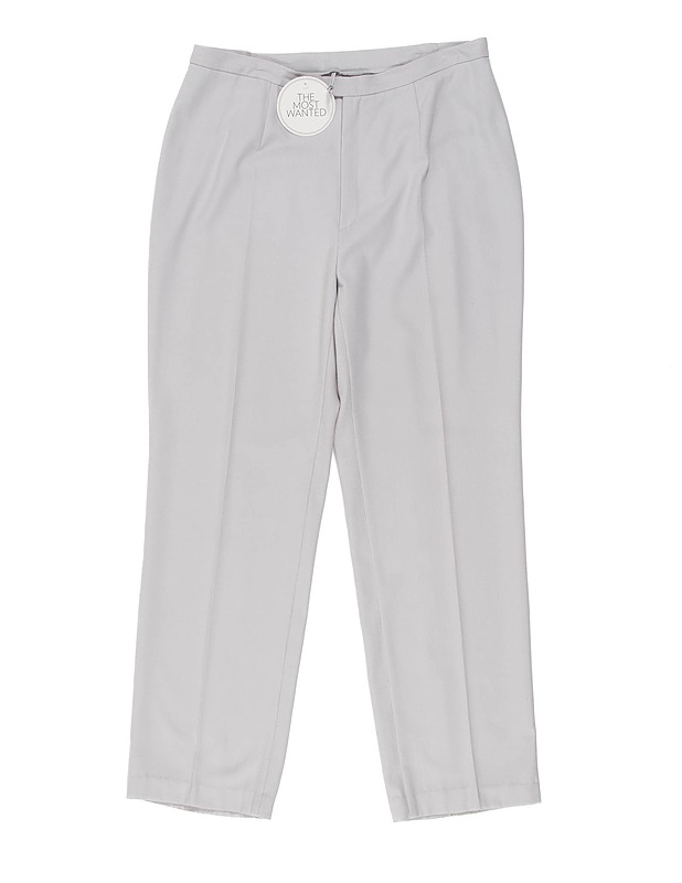 PTA housut, 44 - The Most Wanted vaatteet ja asusteet - 10105221448 - 0