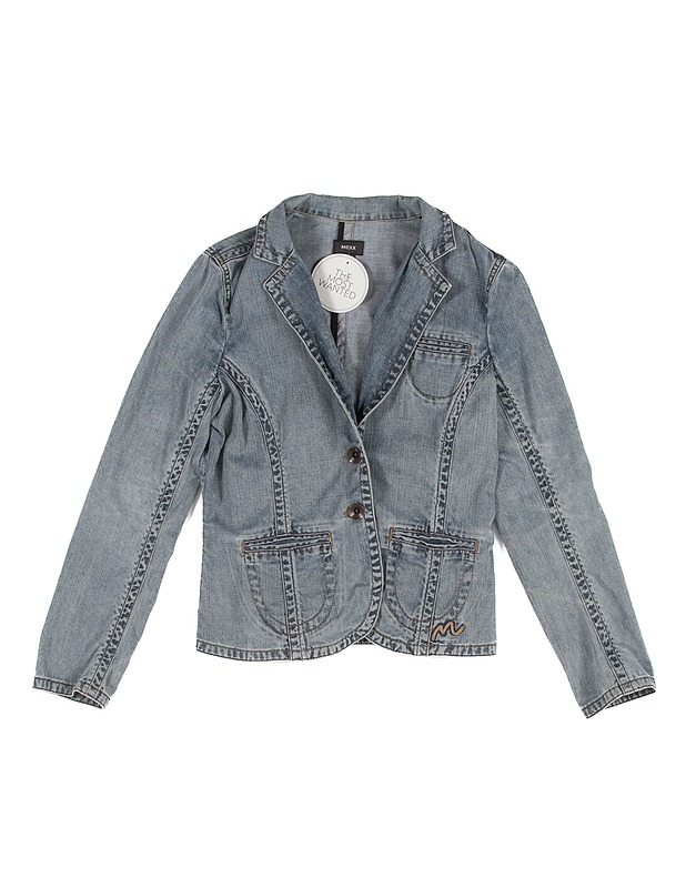 MEXX farkkutakki, 38 - The Most Wanted vaatteet ja asusteet - 10105221479 - 0