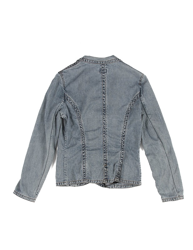 MEXX farkkutakki, 38 - The Most Wanted vaatteet ja asusteet - 10105221479 - 1