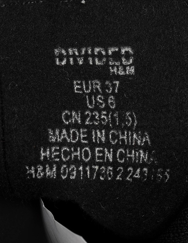 DIVIDED nilkkurit, 37 - Naisten kengät  - 10105221637 - 2