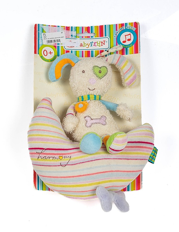 BABYFEHN unilelu - Lasten lelut - 10105221711 - 0