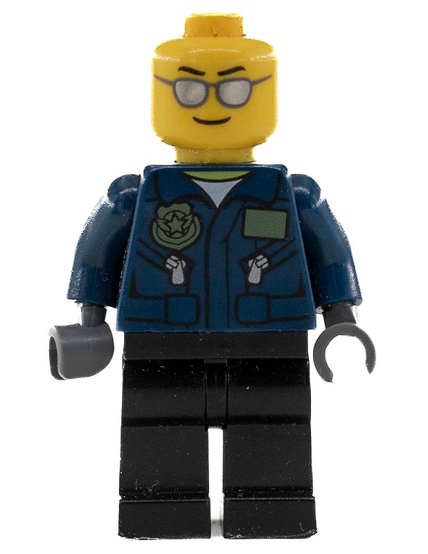 LEGO minifiguuri - Lasten pelit ja lelut - 10105221775 - 0