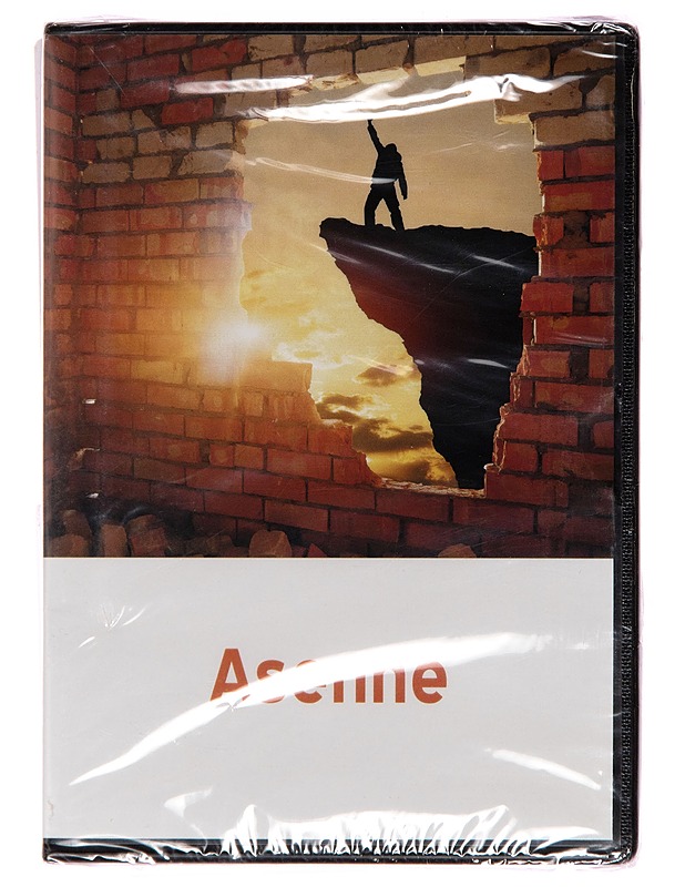Asenne - Äänilevy - CD-levyt - 10105221848 - 0