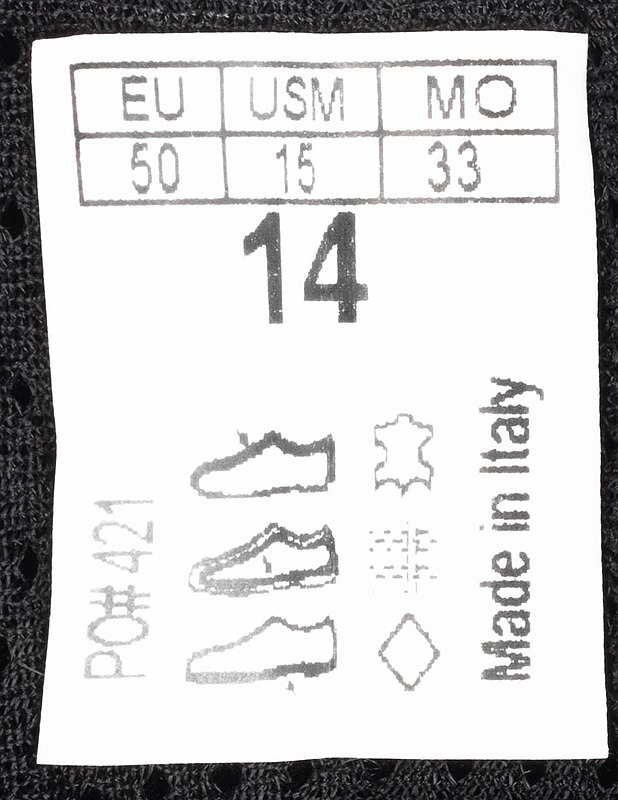 DACHSTEIN talvinilkkurit, 50 - Miesten kengät - 10105221908 - 2