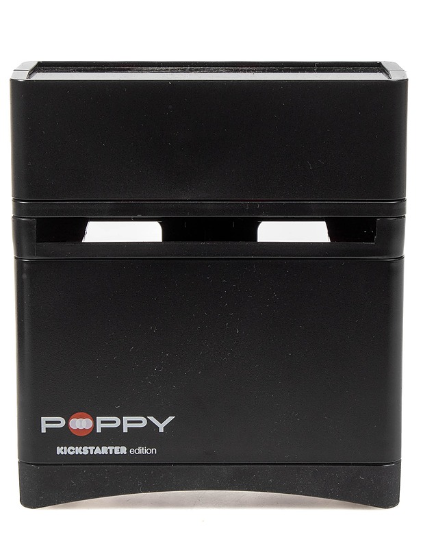 POPPY Kickstarter Edition 3D lasit - Muut urheiluvälineet ja vapaa-aika - 10105222011 - 1