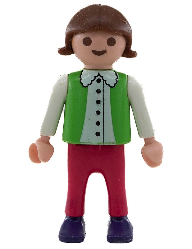 PLAYMOBIL Geobra figuuri - Lasten pelit ja lelut - 10105222070 - 0