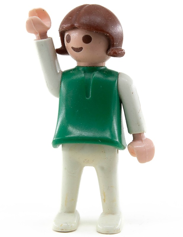 PLAYMOBIL lapsi figuuri - Lasten lelut - 10105222110 - 0