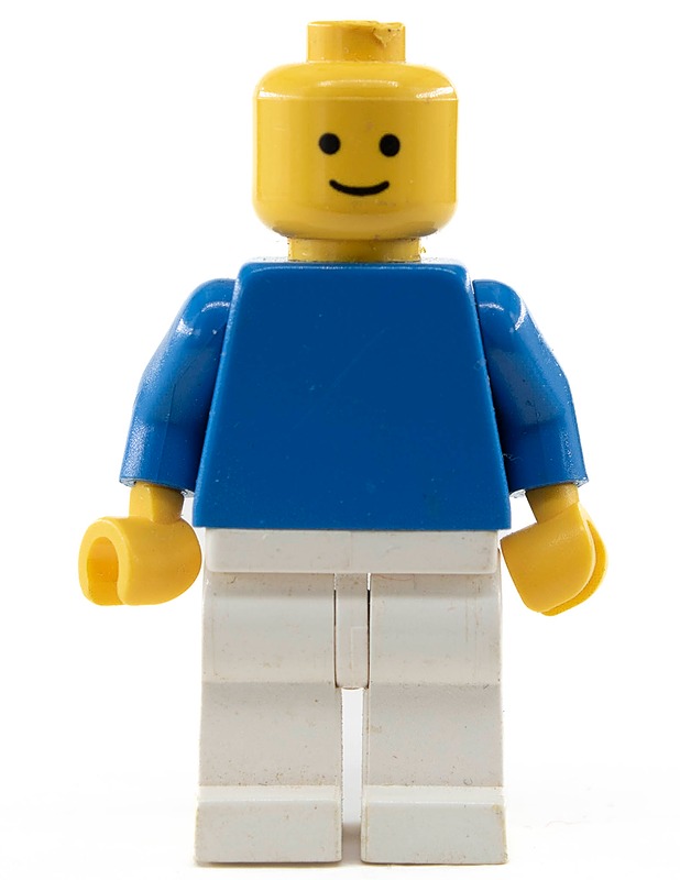 LEGO minifiguuri - Lasten lelut - 10105222148 - 0