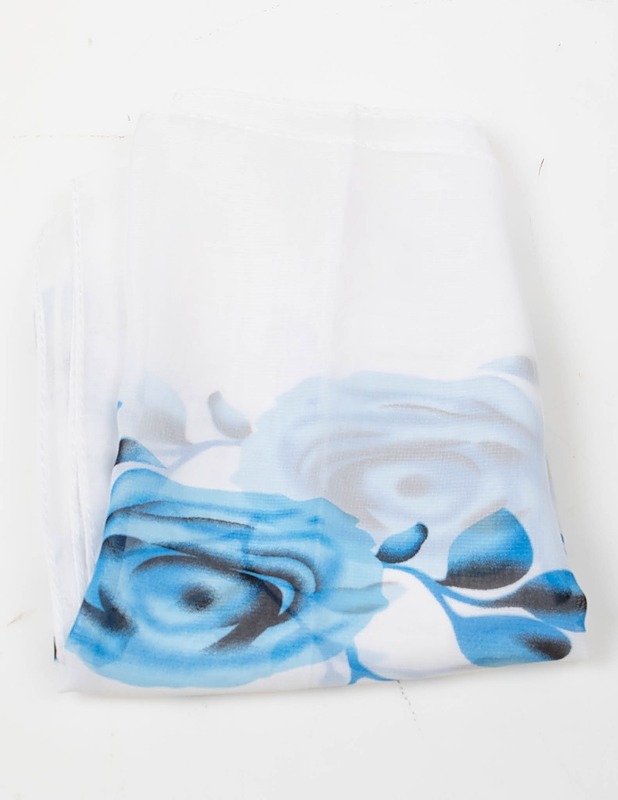 ZHEN QING kaulahuivi - Kaulahuivit - 10105222160 - 0