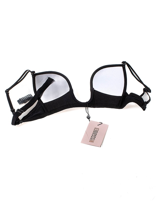 MISSGUIDED rintaliivit - Asusteet - 10105222213 - 1