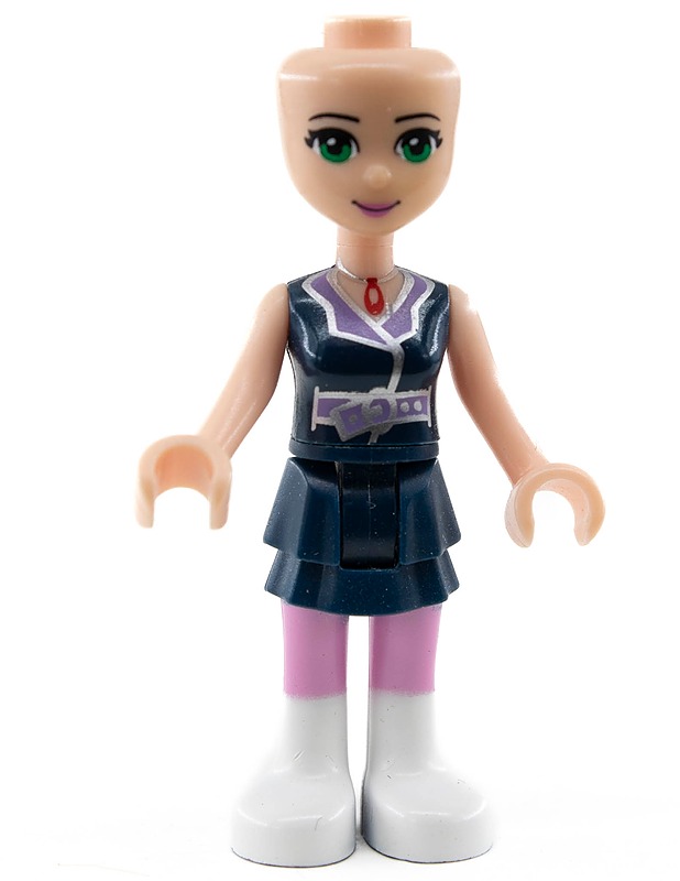 LEGO Friends minifiguuri - Lasten lelut - 10105222793 - 0