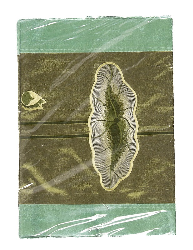 Pöytäliina, 41 x 190 cm - Pöytäliinat - 10105222924 - 0
