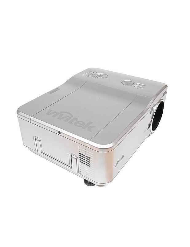 Vivitek projektori - Muu elektroniikka - 10105223358 - 2