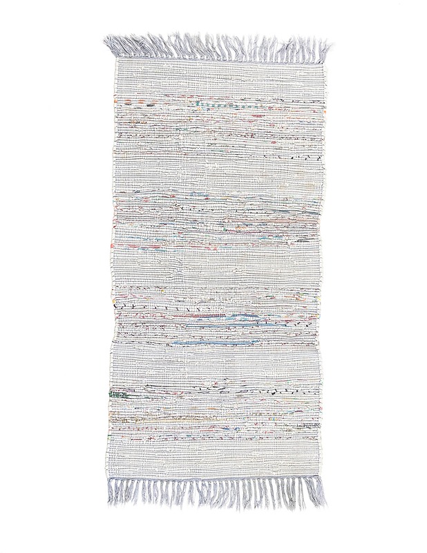 Räsymatto, 55x115 cm - Matot - 10105223650 - 0