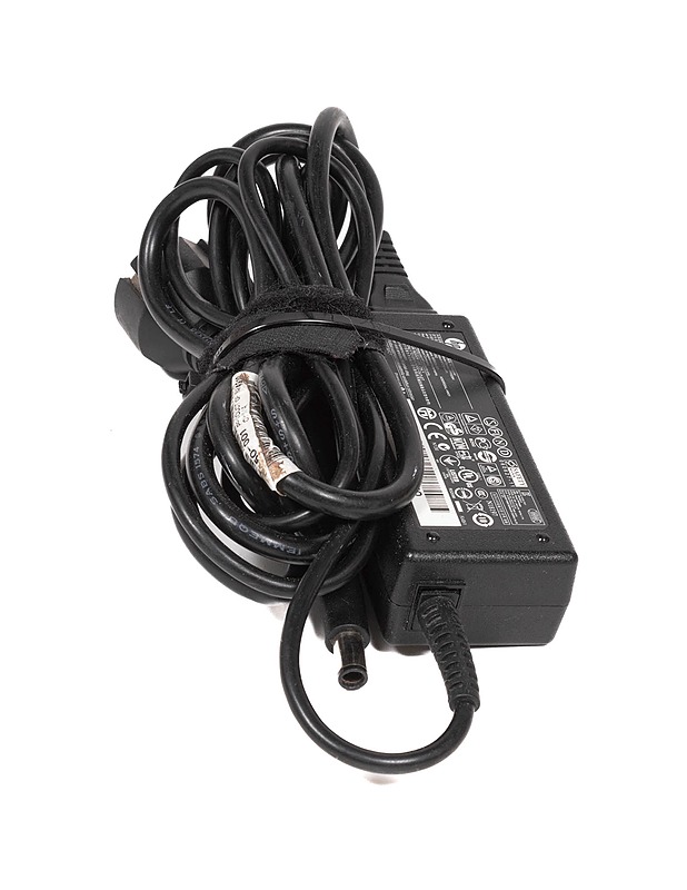 HP läppärin laturinjohto - Muu elektroniikka - 10105223682 - 1