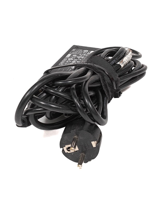 HP läppärin laturinjohto - Muu elektroniikka - 10105223682 - 2