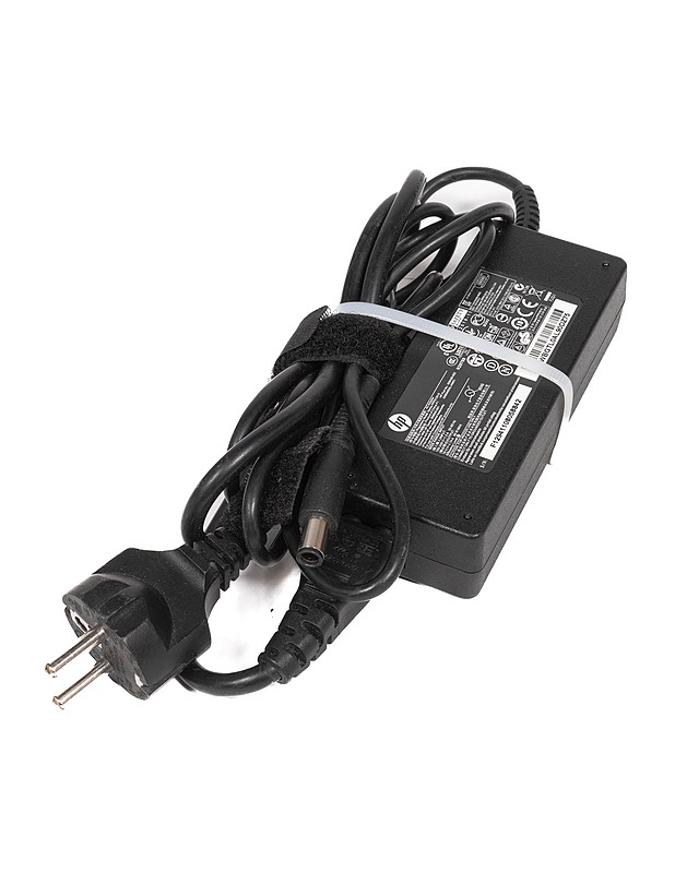 HP läppärinjohto - Muu elektroniikka - 10105223703 - 1