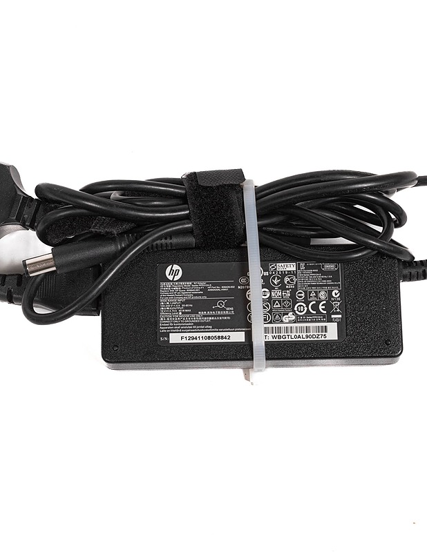 HP läppärinjohto - Muu elektroniikka - 10105223703 - 0