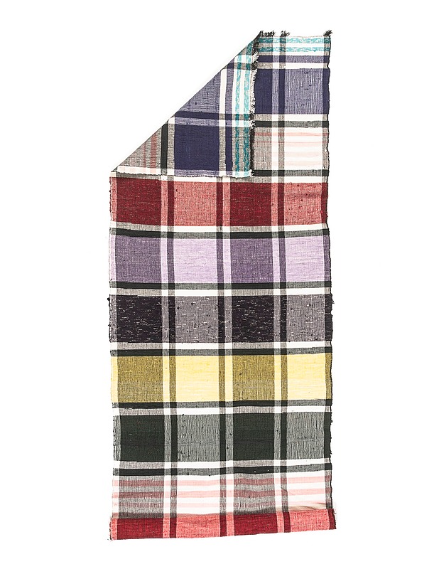 Iso poppana, 83x260 cm - Muut kodintekstiilit - 10105223710 - 1