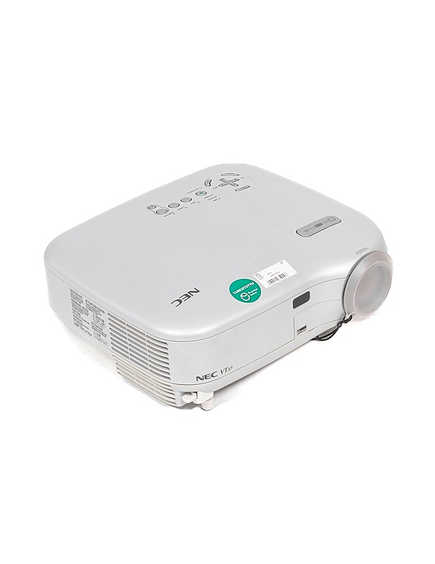 NEC-VT37 projektori - Muu elektroniikka - 10105223728 - 1