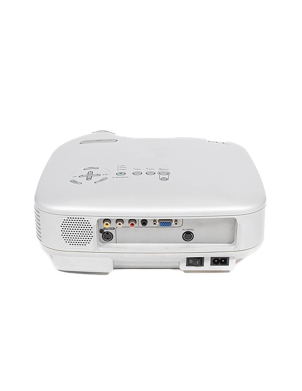 NEC-VT37 projektori - Muu elektroniikka - 10105223728 - 3