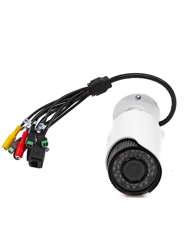 IP-kamera - Muu elektroniikka - 10105223849 - 2