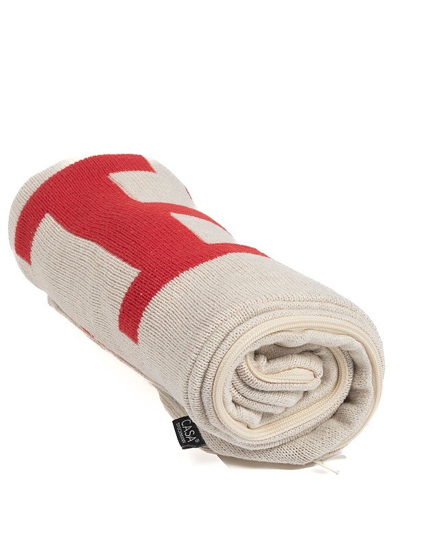 CASA STOCKMANN koristetyynyn päällinen, 50 x 50 cm - Koriste-esineet - 10105224224 - 1